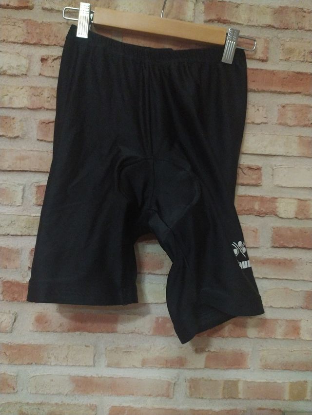 Pantalones de ciclista