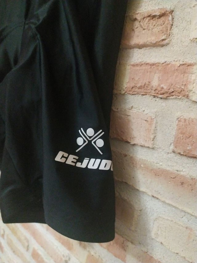 Pantalones de ciclista