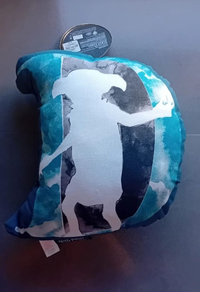 Cojín Dobby Harry Potter