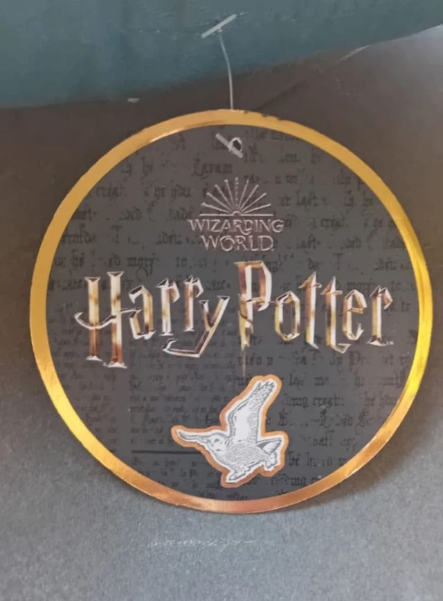 Cojín Dobby Harry Potter