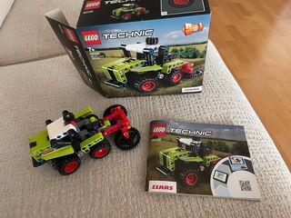 Lego tenchinc