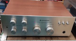 Amplificatore Kenwood KA-1500
