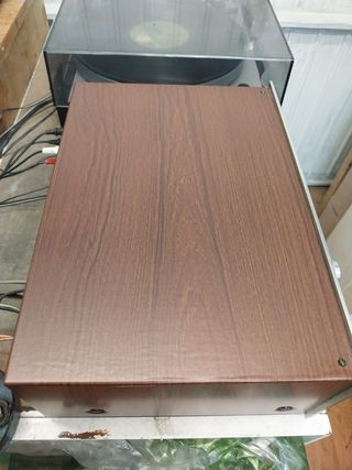 Amplificatore Kenwood KA-1500