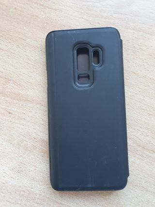 Funda - Samsung Galaxy S9 Plus