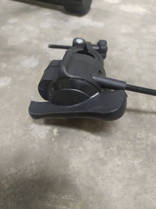 Rodillo para bicicleta
