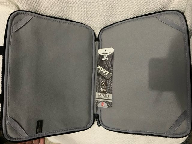 Maletin de Port Designs 13,3/ 14