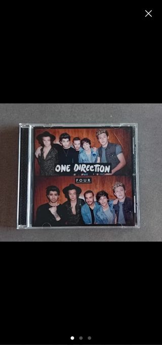 Disco One Direction 