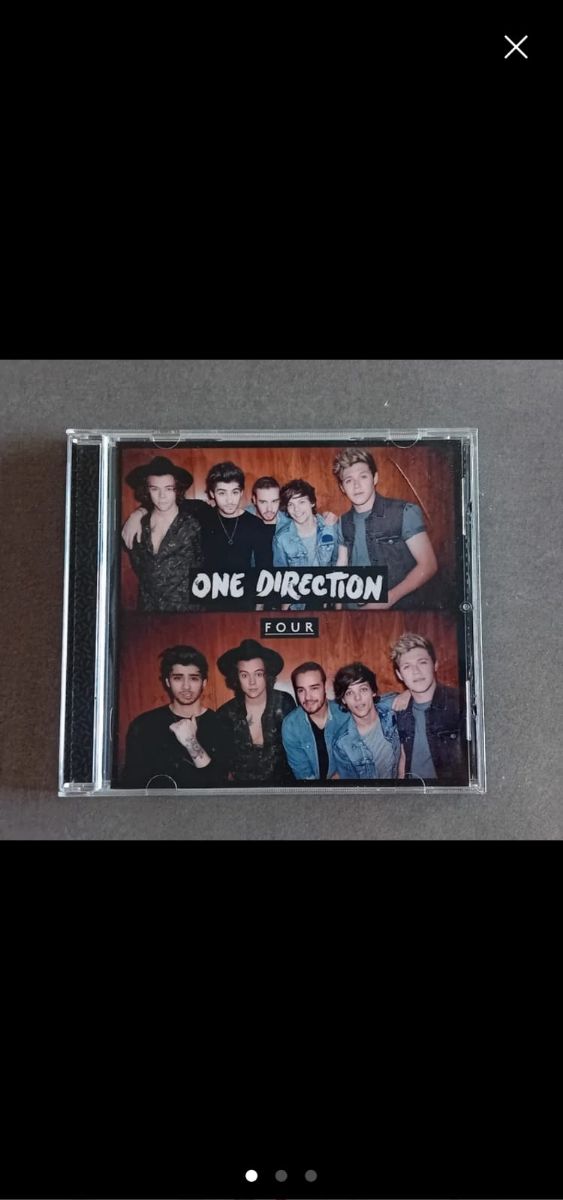 Disco One Direction