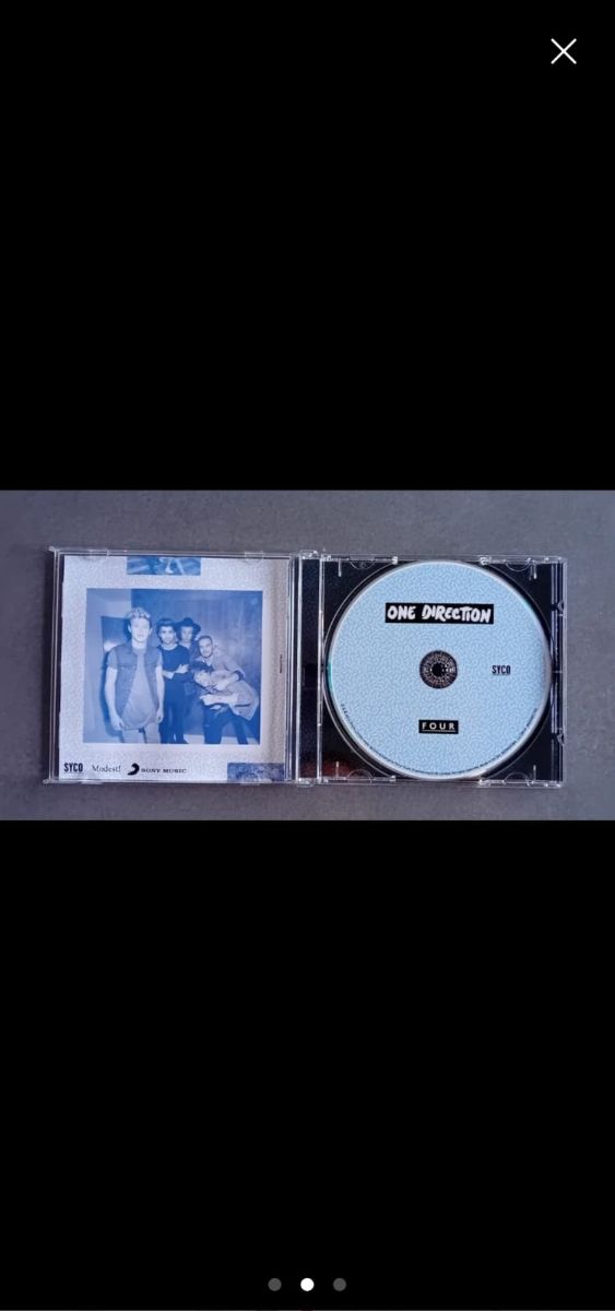 Disco One Direction