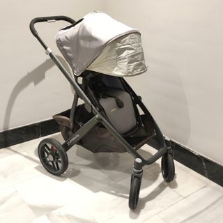 Uppababy Vista 2015