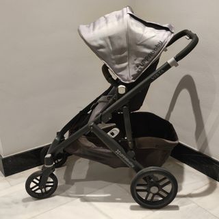 Uppababy Vista 2015