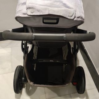 Uppababy Vista 2015