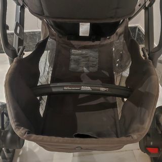 Uppababy Vista 2015