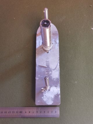 Transductor Garmin GT21-TH