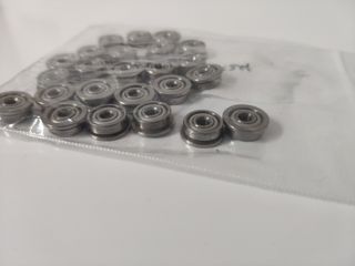 Rolamentos F623ZZ - 30 unidades