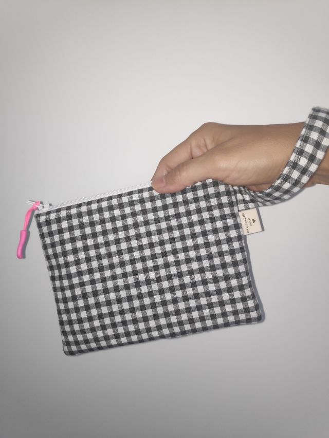 Neceser plano handmade