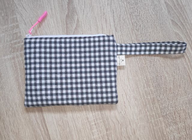 Neceser plano handmade