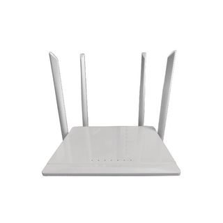 Router 
