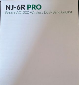 Router 

