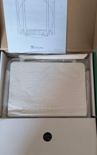 Router 
