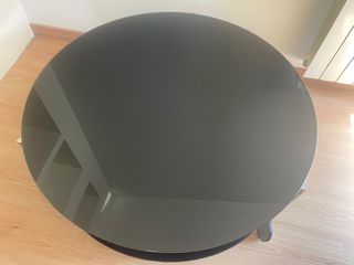 Mesa Centro Salon Cristal