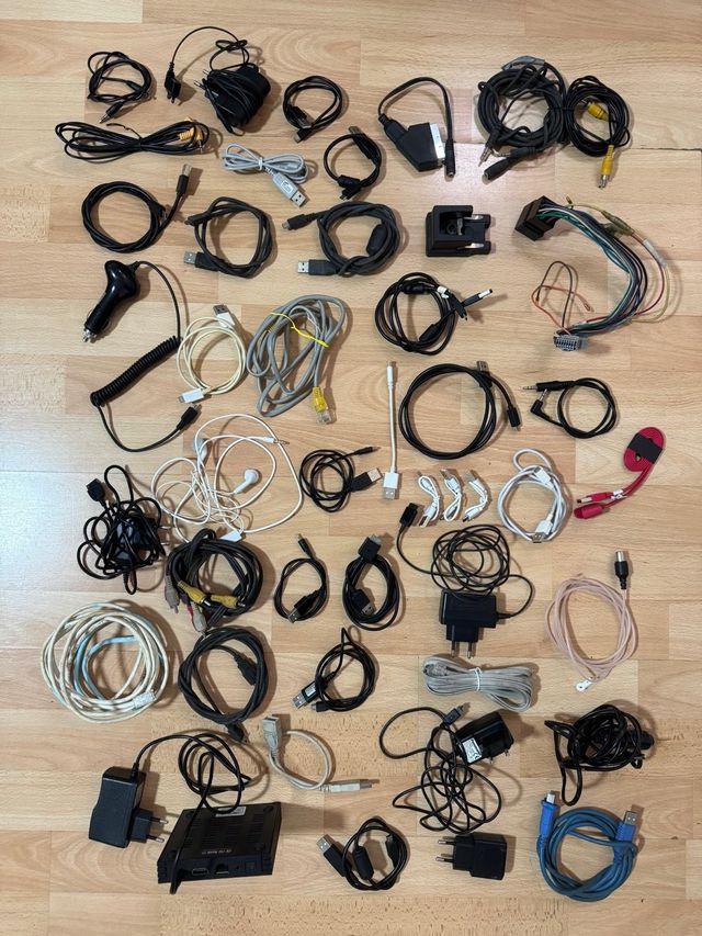 Pack electrónica Fujifilm + Moviles