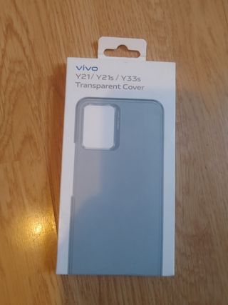 Cover protettiva Vivo 