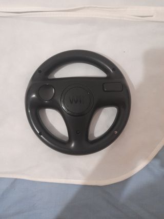 Volante de Wii