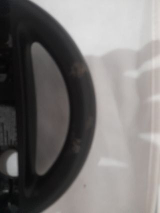 Volante de Wii
