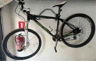 Bicicleta conor 7200 29”er