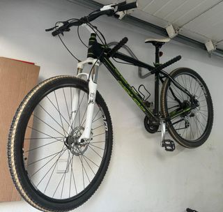 Bicicleta conor 7200 29”er