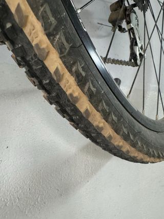 Bicicleta conor 7200 29”er