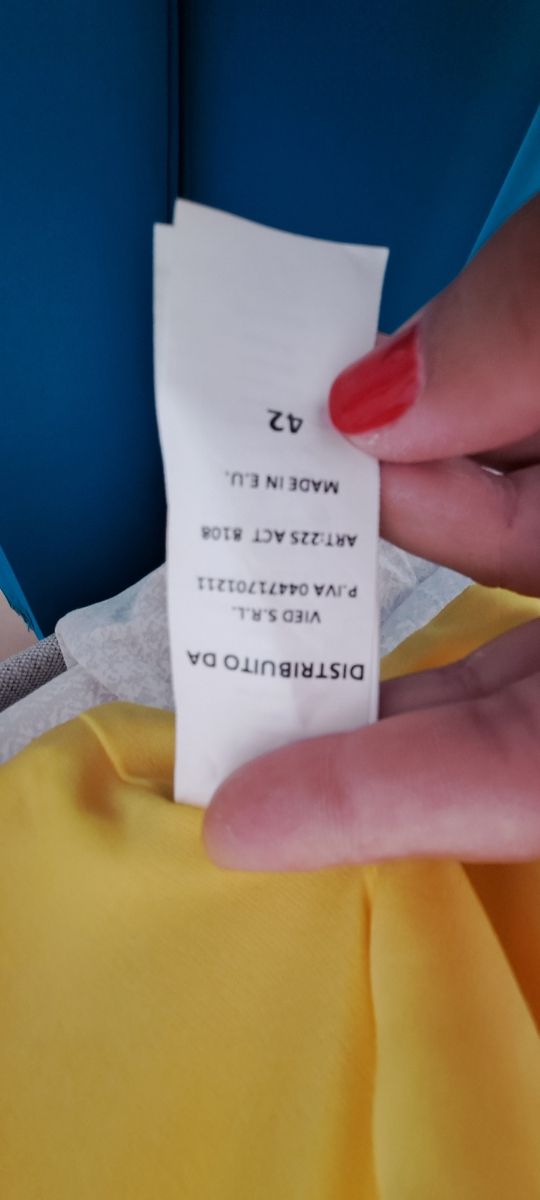 Tailleur donna verde acqua