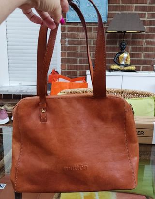 Bolso Mutton