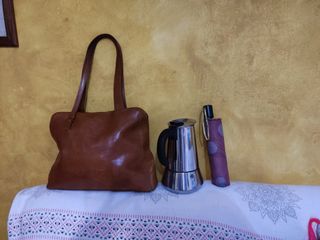 Bolso Mutton