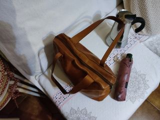 Bolso Mutton
