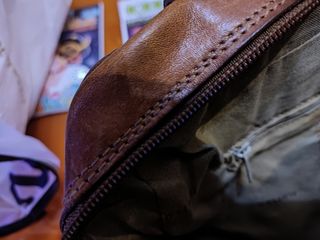 Bolso Mutton