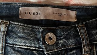 Shorts Guess
