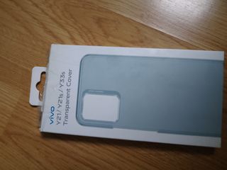 Cover protettiva Vivo 