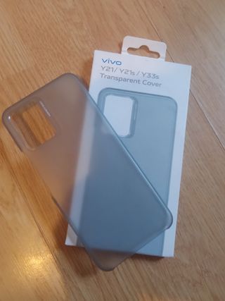 Cover protettiva Vivo 
