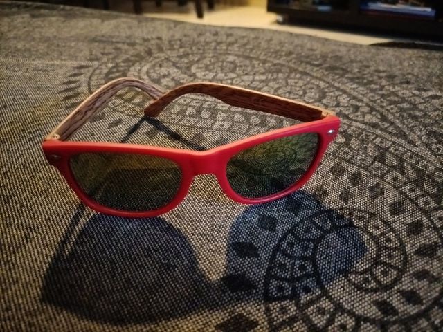 Gafas de sol infantil