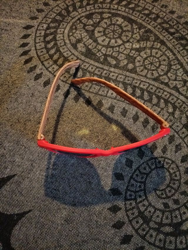 Gafas de sol infantil