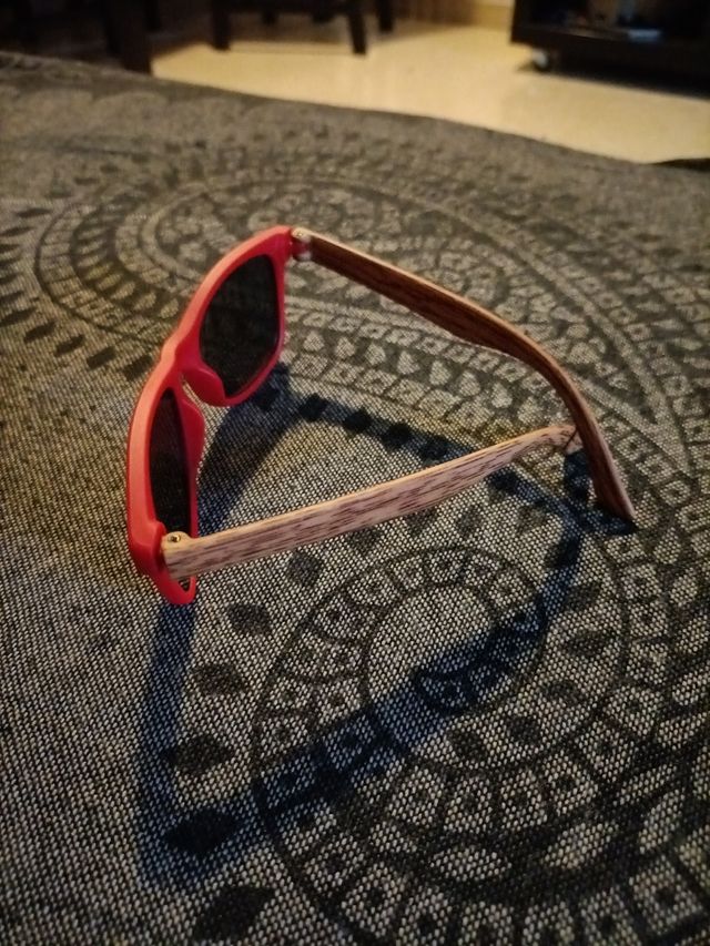 Gafas de sol infantil