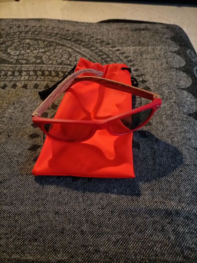 Gafas de sol infantil