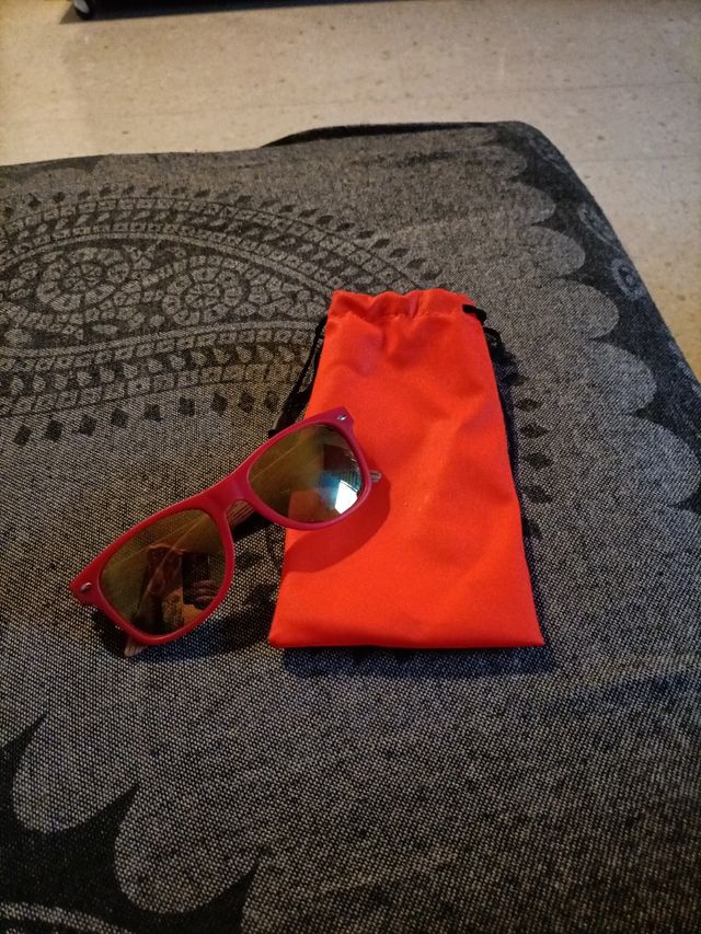 Gafas de sol infantil