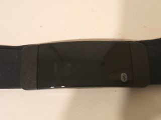 Pulsometro de pecho samsung