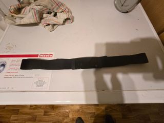 Pulsometro de pecho samsung