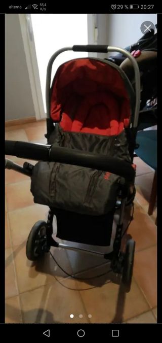 Accesorio de bebé 