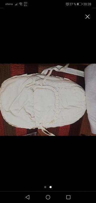 Accesorio de bebé 