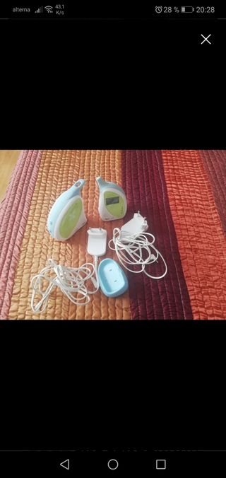 Accesorio de bebé 